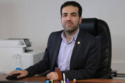 سرپرست هیات اسکواش استان تهران منصوب شد