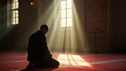 Namaz Vaxtı Bakı 2025 – İyun Ayı Dəqiq Namaz Saatları