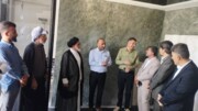 ۱۴۰ میلیارد ریال برای رفع عطش روستاهای دشت عباس دهلران تخصیص یافت