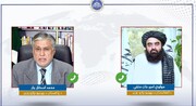 تاکید وزرای خارجه افغانستان و پاکستان بر ارتقای روابط دیپلماتیک به سطح سفیر