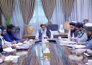 وزارت صحت: تمام مؤسسات تطبیق‌کننده خدمات صحی باید بر اساس شفافیت و عملکرد مؤثر انتخاب شوند