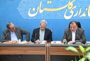گلستان آماده نقش‌آفرینی کلیدی در دیپلماسی همسایگی دولت چهاردهم است