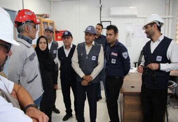 هم‌افزایی صنعت و نهادهای آموزشی کردستان ضروری است