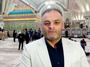رییس فدراسیون وزنه‌برداری: جامعه ورزش براستمرار راه امام خمینی و انقلاب تأکید دارد