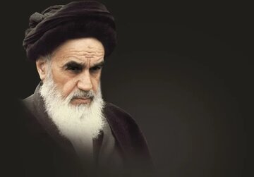 امام خمینی و ایجاد جبهه پیروزی بخش مقاومت