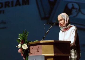 مهین زرین‌پنجه آهنگساز و نوازنده پیشکسوت پیانو درگذشت