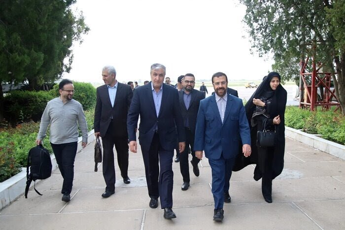 سوغاتی سفرهای اقتصادی به فارس؛ از وفاق تا تحول
