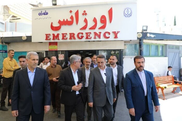 سوغاتی سفرهای اقتصادی به فارس؛ از وفاق تا تحول