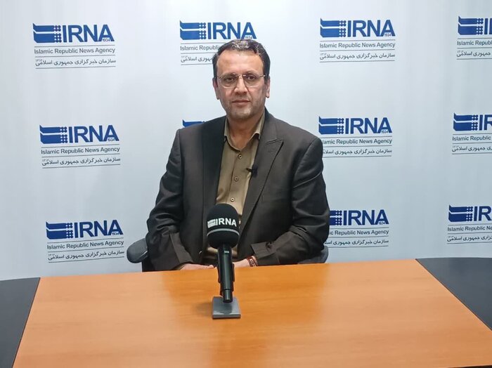 فرماندار: مشارکت دولت و بازاریان برای ایمن‌سازی بازار قزوین ضروری است