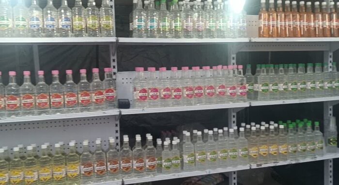 جشنواره گل و گلاب شهابیه خمین: غیبت «گل محمدی» و انتقاد از کیفیت برگزاری