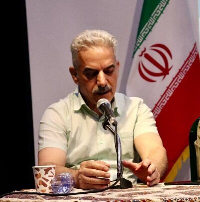 چرا جامعه بانگ آب را نمی‌شنود؟