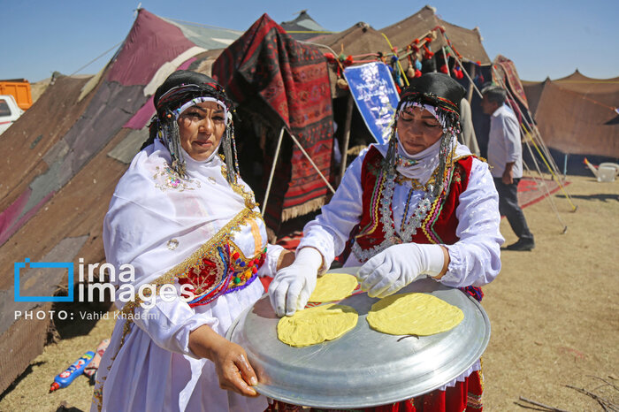از بیمه خسارت تا نهاده دامی؛ پیام روشن دولت به عشایر خراسان شمالی