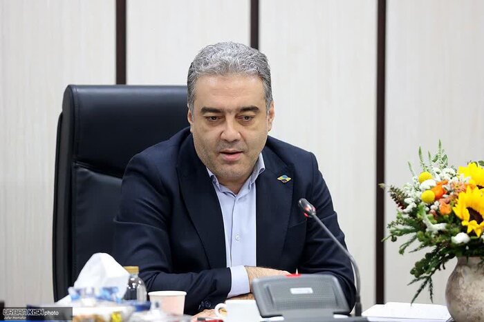 گام بلند عمرانی برای توسعه و بهسازی زیرساختهای ورزشی جزیره کیش