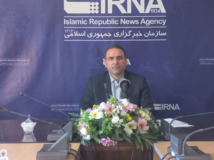پوشش بیمهای تامین اجتماعی زنجان بالاتر از میانگین کشوری است + فیلم