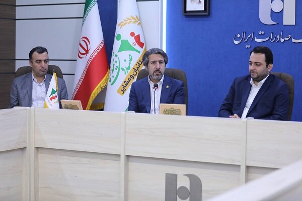 ظرفیت‌های متنوع بانک صادرات ایران در خدمت کشاورزان، روستائیان و عشایر