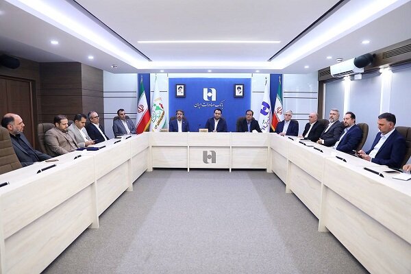 ظرفیت‌های متنوع بانک صادرات ایران در خدمت کشاورزان، روستائیان و عشایر