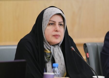 نسرین یوسفی 