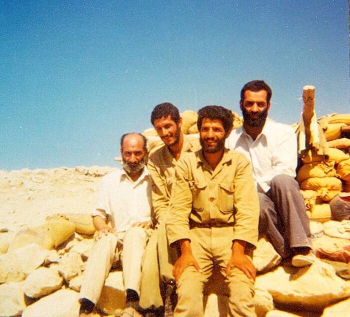 راز قنوت آخر شهید شرع پسند / شهیدی که به نماز شهادت نشست