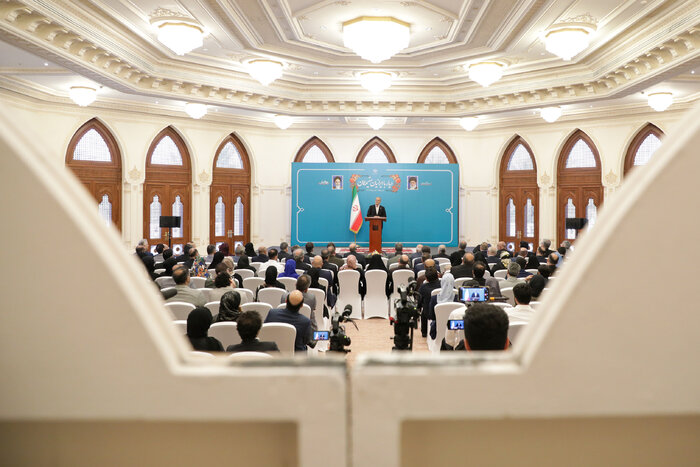 سفر پزشکیان به عمان نقطه عطف توسعه همه جانبه روابط دو کشور بود