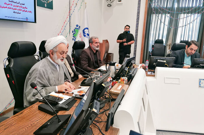 قدردانی شورای شهر اصفهان از قطع رابطه خواهرخواندگی بارسلون با تل‌آویو