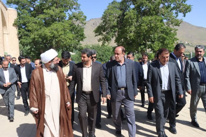 استاندار همدان: شهرک تخصصی ضایعاتی ایجاد می شود