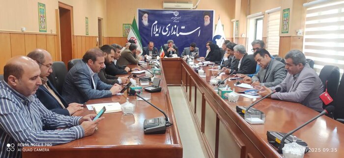 معاون استاندار: مهارت‌آموزی کلید توسعه اقتصادی ایلام است