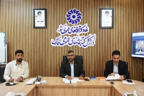تامین اعتبار برای ایجاد کتابخانه‌های نسل جدید در فارس پیگیری می‌شود