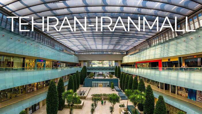 سفری به پایتخت ایران؛ آرامش در شلوغی، شکوه در سادگی