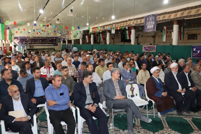 ظرفیت دریای خزر، فرصتی برای رونق گردشگری گلستان است
