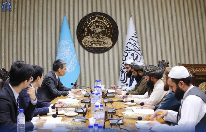 بانک مرکزی: در چهار سال اخیر روابط خوبی با نهادهای معتبر مالی و بانکی بین‌المللی برقرار شده است