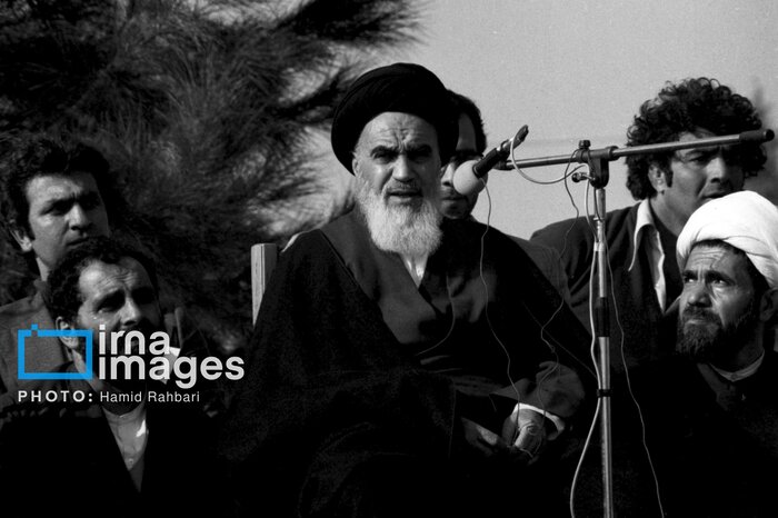 امام‌خمینی(ره) صادق‌ترین شخصیت در مسیر احیای قابلیت‌های ایران است