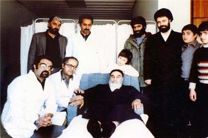 امام‌خمینی(ره) صادق‌ترین شخصیت در مسیر احیای قابلیت‌های ایران است