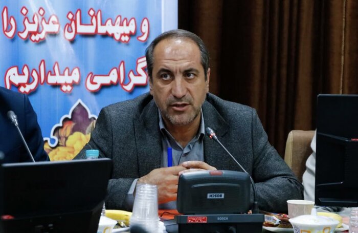بهرهگیری از ظرفیت تمام اقشار و تشکلهای مردمی در تامین امنیت محلات اصفهان