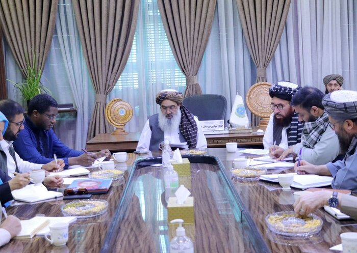وزارت صحت: تمام مؤسسات تطبیق‌کننده خدمات صحی باید بر اساس شفافیت و عملکرد مؤثر انتخاب شوند