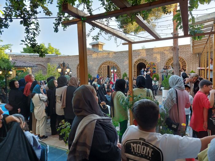 مدیرکل میراث فرهنگی استان اردبیل: نگاه برنامه هفتم به گردشگری مترقی و حمایتگرا است
