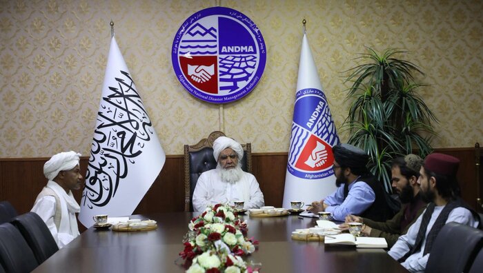 سوئیس یک میلیون دالر برای حمایت از مهاجرین افغانستان اختصاص داد