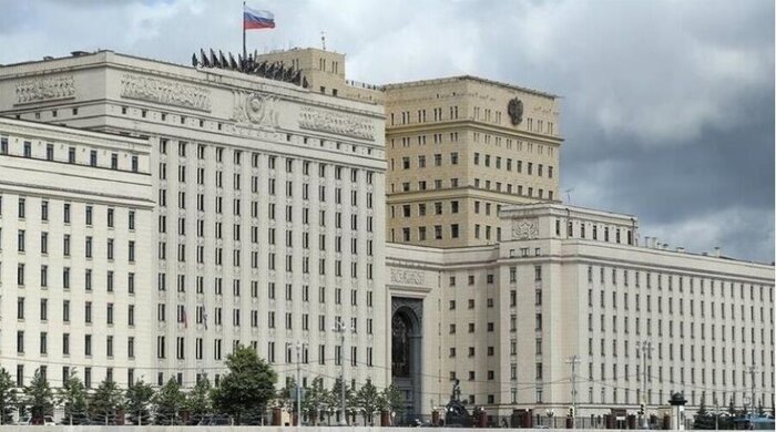 Министерство обороны России подтвердило атаки беспилотников на военные аэродромы
