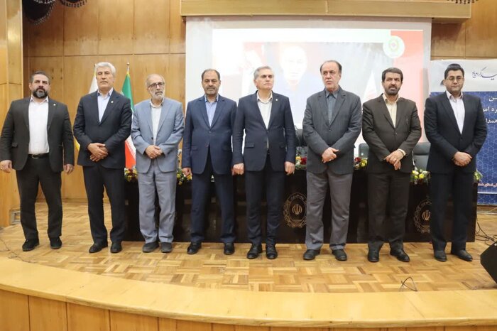 استاندار همدان: بانک‌ها سرمایه‌های بومی را با تولید و اشتغال در استان نگه دارند