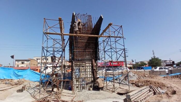 اینجا مازندران، کارگاه بزرگ عمرانی کشور