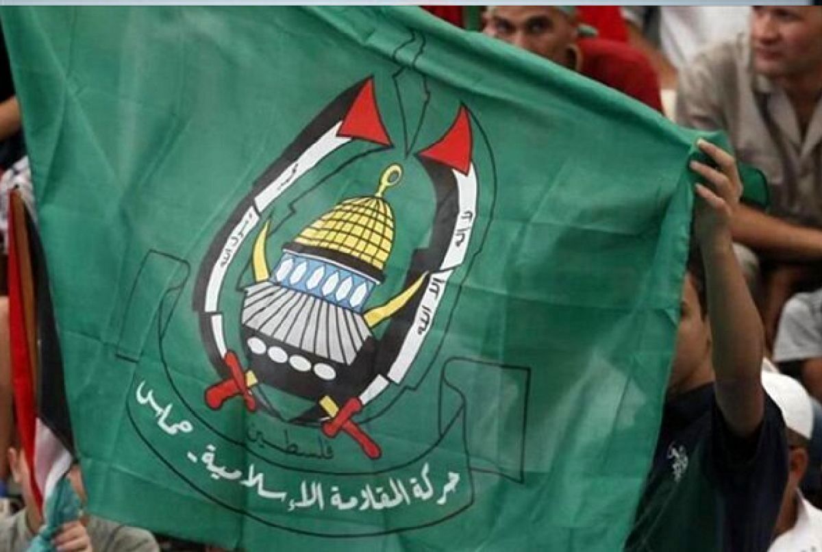 Nous avons présenté notre réponse à la proposition de cessez-le-feu des États-Unis (Hamas)