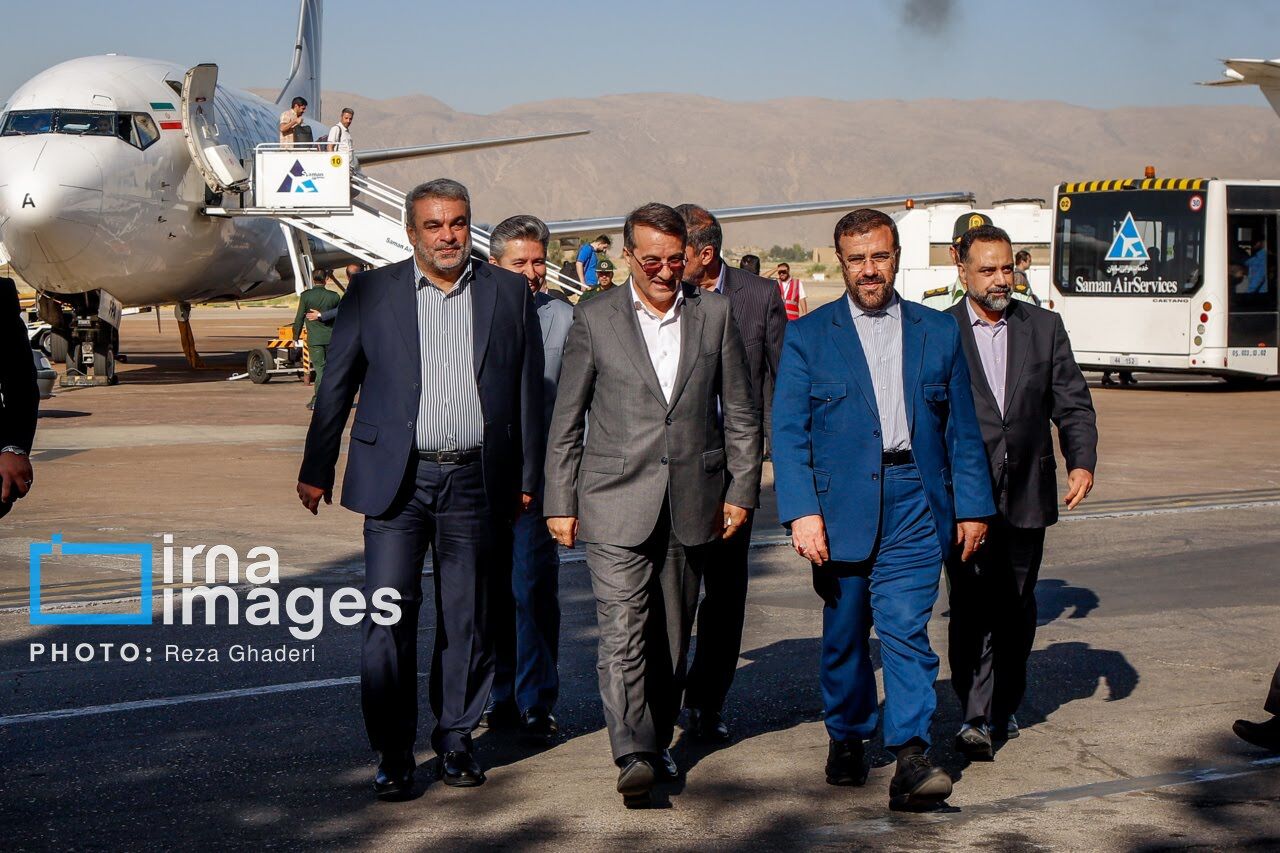 سوغاتی سفرهای اقتصادی به فارس؛ از وفاق تا تحول
