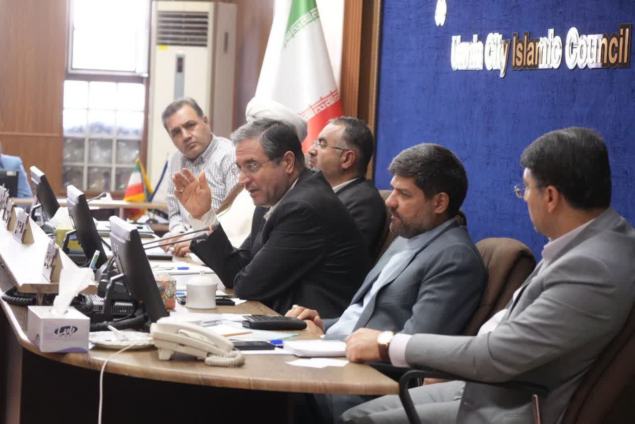 استاندار آذربایجان‌غربی: هیچ بهانه‌ای برای تداوم عقب ماندگی استان قابل قبول نیست
