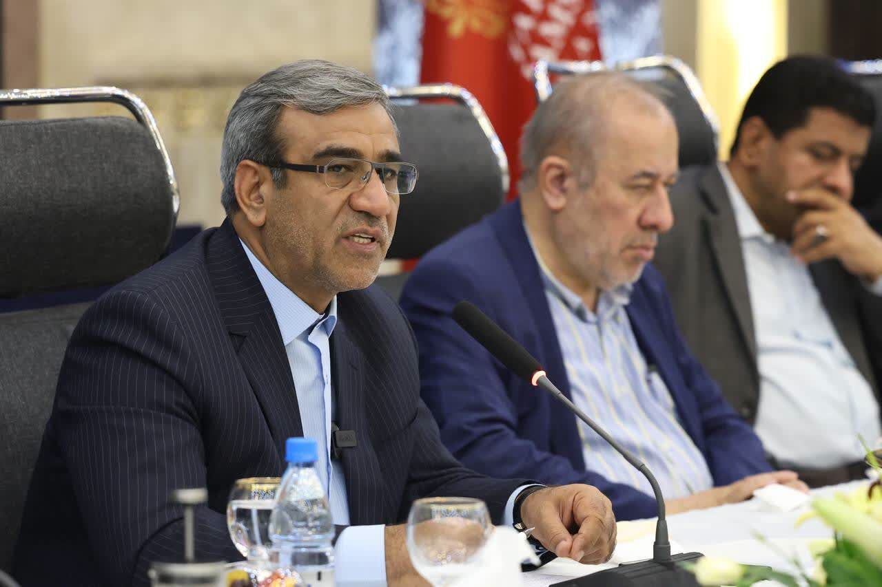 استاندار خراسان رضوی: ناترازی انرژی ناشی از تصمیمات سیاسی در حوزه اقتصادی است