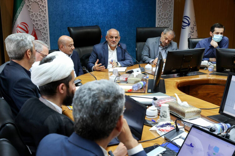 رئیس دفتر رئیس جمهور: آموزش و پرورش نقطه عزیمت حل اساسی مشکلات کشور است