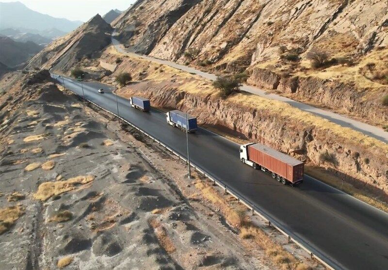 یک میلیون و ۷۴۰هزار تن کالا در بوشهر جابجا شد