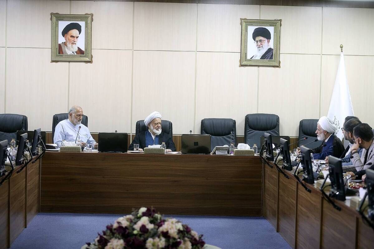 ورود کمیسیون زیربنایی مجمع به بررسی «سیاست‌های کلی مسکن»