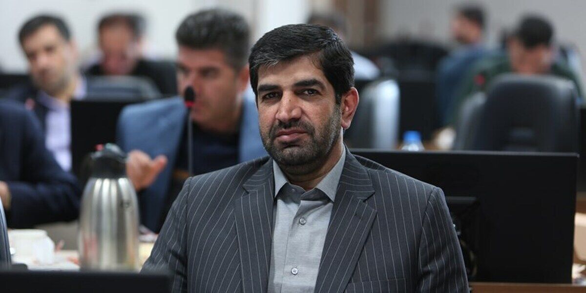 سرپرست هیات کشتی کرمانشاه استعفا کرد