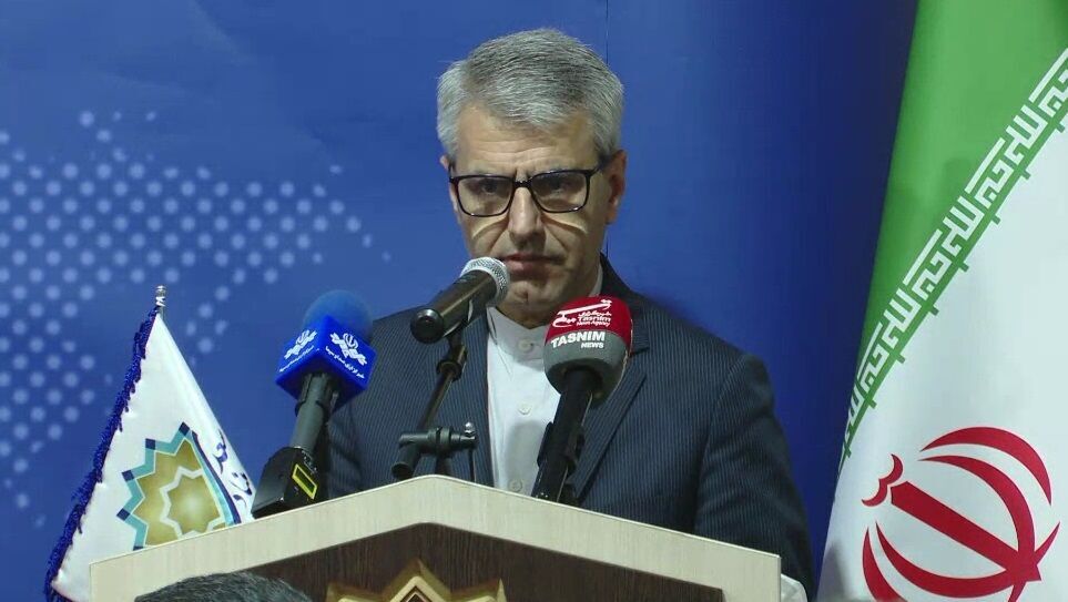 بقائي: اللغة الفارسية تلعب دورا فريدا في الحوارات الدبلوماسية بقائي: اللغة الفارسية تلعب دورا فريدا في الحوارات الدبلوماسية