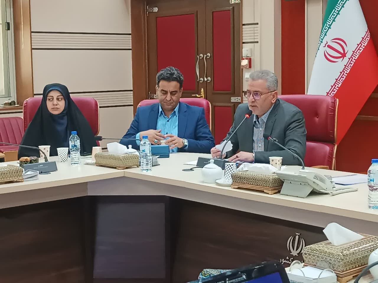 معاون استاندار قزوین: ارزش اهدای عضو کمتر از شهادت نیست