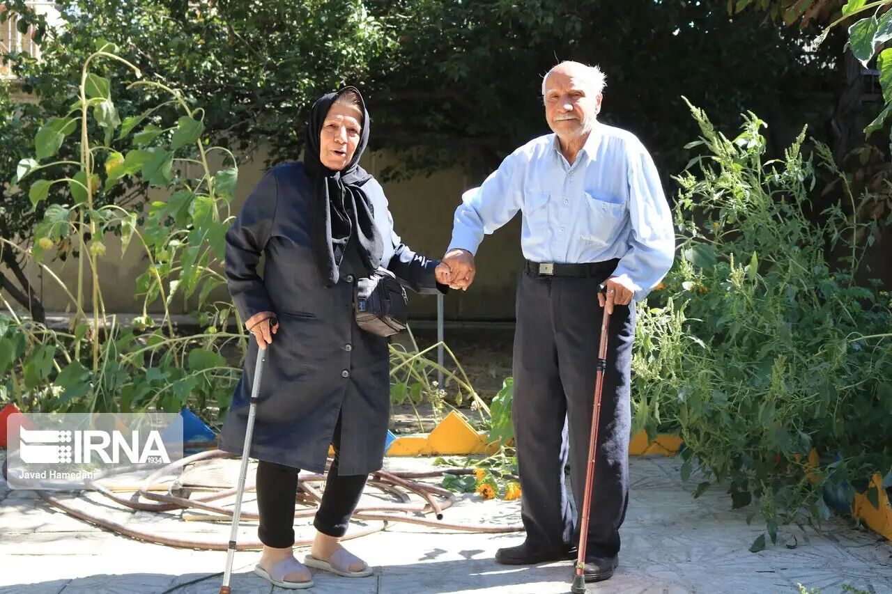 خواب؛ مؤلفهای کلیدی برای سلامت مغز و کیفیت زندگی سالمندان خواب؛ مؤلفهای کلیدی برای سلامت مغز و کیفیت زندگی سالمندان